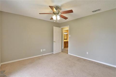 4606 Bruce Dr, Abilene, TX 79606 photo 16