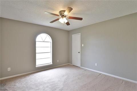 4606 Bruce Dr, Abilene, TX 79606 photo 20
