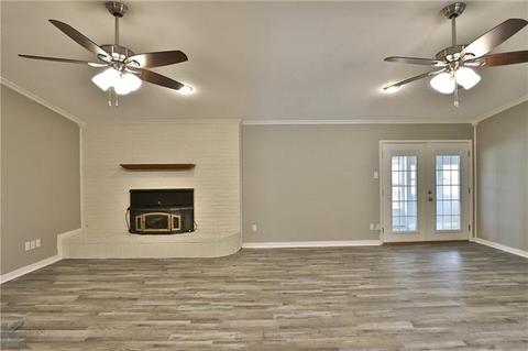 4606 Bruce Dr, Abilene, TX 79606 photo 5