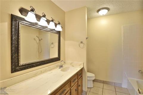 4606 Bruce Dr, Abilene, TX 79606 photo 17