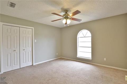 4606 Bruce Dr, Abilene, TX 79606 photo 15