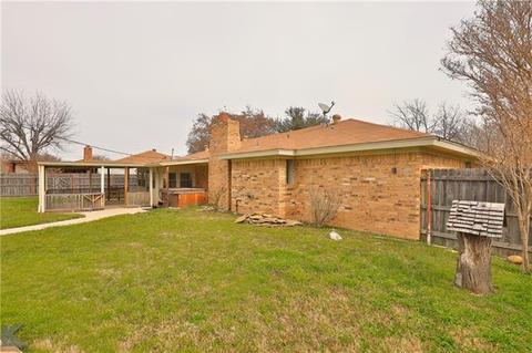 4606 Bruce Dr, Abilene, TX 79606 photo 31