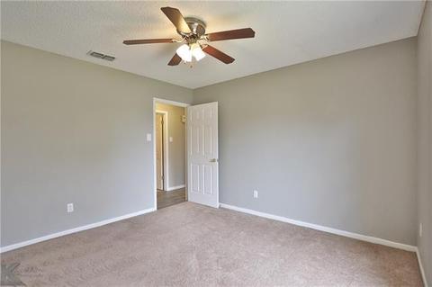 4606 Bruce Dr, Abilene, TX 79606 photo 21