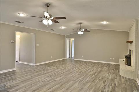 4606 Bruce Dr, Abilene, TX 79606 photo 4