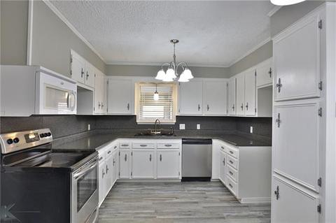4606 Bruce Dr, Abilene, TX 79606 photo 9
