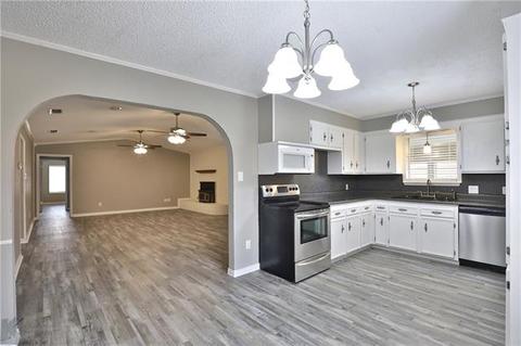 4606 Bruce Dr, Abilene, TX 79606 photo 8