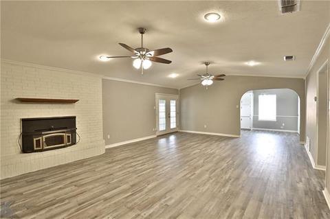 4606 Bruce Dr, Abilene, TX 79606 photo 7