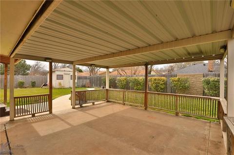4606 Bruce Dr, Abilene, TX 79606 photo 28