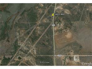 6834 E Lake Rd, Abilene, TX 79601 photo 1