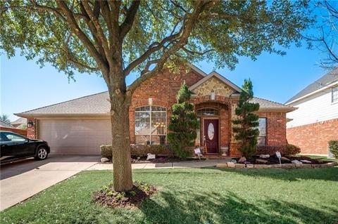 7909 Whippoorwill Dr Mckinney Tx 75070