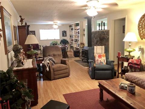 750 County Road 360, Gustine, TX 76455 photo 5