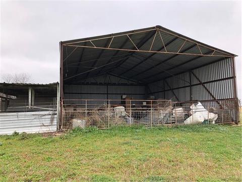 750 County Road 360, Gustine, TX 76455 photo 17