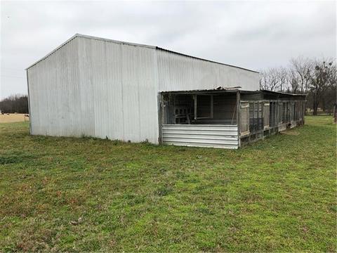 750 County Road 360, Gustine, TX 76455 photo 3