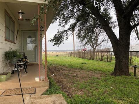 750 County Road 360, Gustine, TX 76455 photo 25
