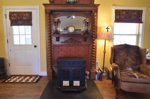 2051 County Road 360, Gustine, TX 76455 photo 4