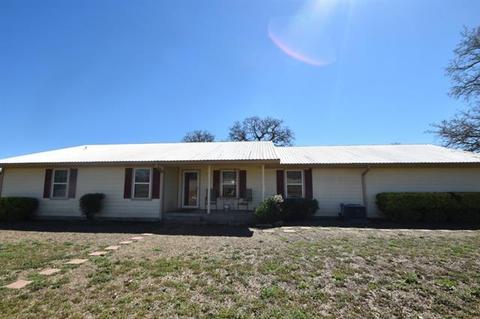 2051 County Road 360, Gustine, TX 76455 photo 2