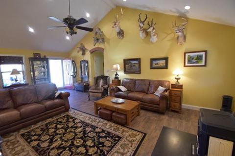 2051 County Road 360, Gustine, TX 76455 photo 5