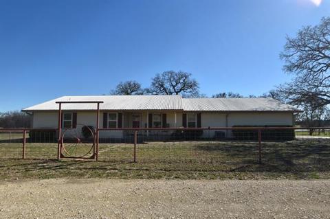 2051 County Road 360, Gustine, TX 76455 photo 1