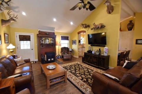 2051 County Road 360, Gustine, TX 76455 photo 3