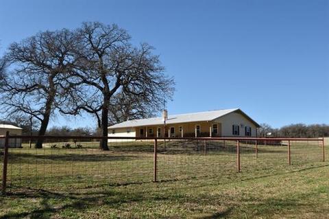 2051 County Road 360, Gustine, TX 76455 photo 36
