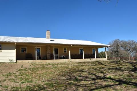 2051 County Road 360, Gustine, TX 76455 photo 22