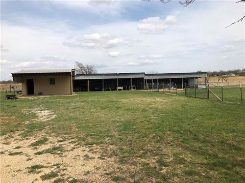 1501 Cr 232, Gustine, TX 76455 photo 11