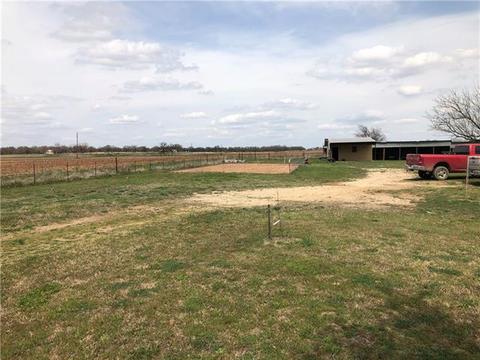 1501 Cr 232, Gustine, TX 76455 photo 4