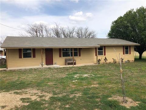 1501 Cr 232, Gustine, TX 76455 photo 1