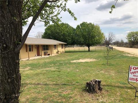 1501 Cr 232, Gustine, TX 76455 photo 3