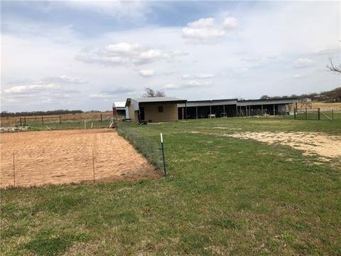 1501 Cr 232, Gustine, TX 76455 photo 7