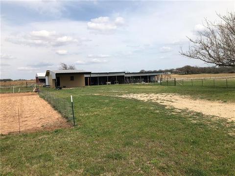 1501 Cr 232, Gustine, TX 76455 photo 8
