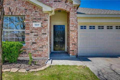 1017 Hampton Dr, Forney, TX 75126 photo 7