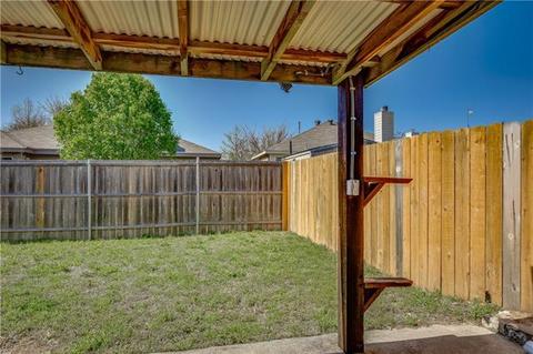 1017 Hampton Dr, Forney, TX 75126 photo 5