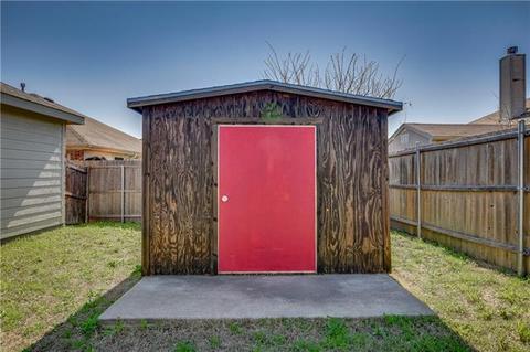 1017 Hampton Dr, Forney, TX 75126 photo 21