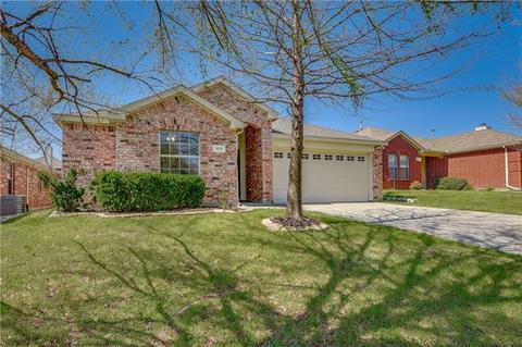 1017 Hampton Dr, Forney, TX 75126 photo 6