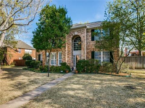 984 Homes For Sale In Glen Couch Elementary School Zone