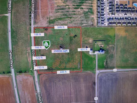 0000 Dallas North Tollway, Celina, TX 75009
