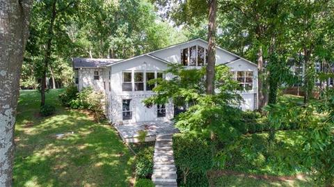 851 Eagle Point Dr, Mount Vernon, TX 75457 photo 24