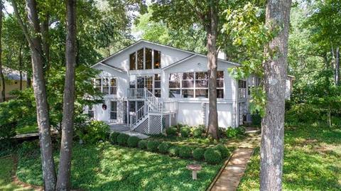 851 Eagle Point Dr, Mount Vernon, TX 75457 photo 25