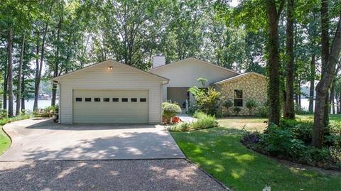 851 Eagle Point Dr, Mount Vernon, TX 75457 photo 27