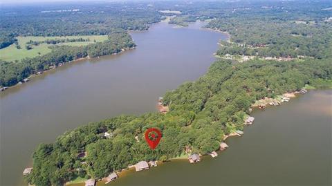851 Eagle Point Dr, Mount Vernon, TX 75457 photo 3