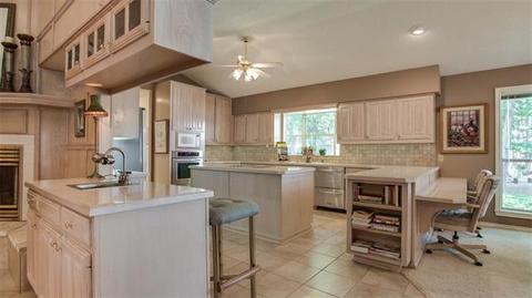 851 Eagle Point Dr, Mount Vernon, TX 75457 photo 8