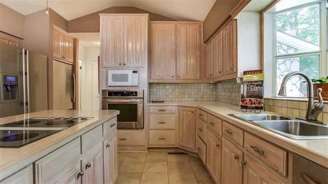 851 Eagle Point Dr, Mount Vernon, TX 75457 photo 10