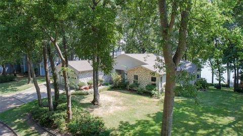 851 Eagle Point Dr, Mount Vernon, TX 75457 photo 2