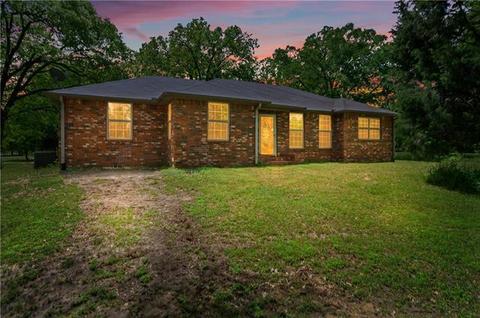 8722 Fm 316, Eustace, TX 75124 photo 2