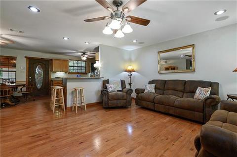 8722 Fm 316, Eustace, TX 75124 photo 4