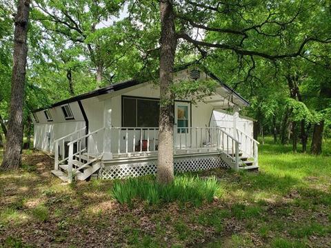 2805 Lynn Dell Dr, Tool, TX 75143 photo 1