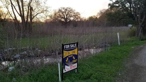 706 Bethlehem St, Terrell, TX 75160 photo 9