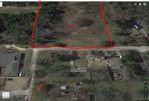 706 Bethlehem St, Terrell, TX 75160 photo 13