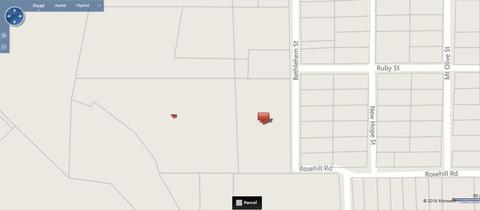 706 Bethlehem St, Terrell, TX 75160 photo 17
